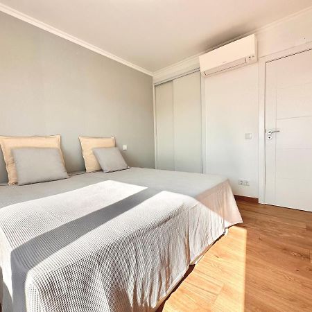 Holiday Apartment Албуфейра Экстерьер фото