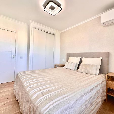 Holiday Apartment Албуфейра Экстерьер фото