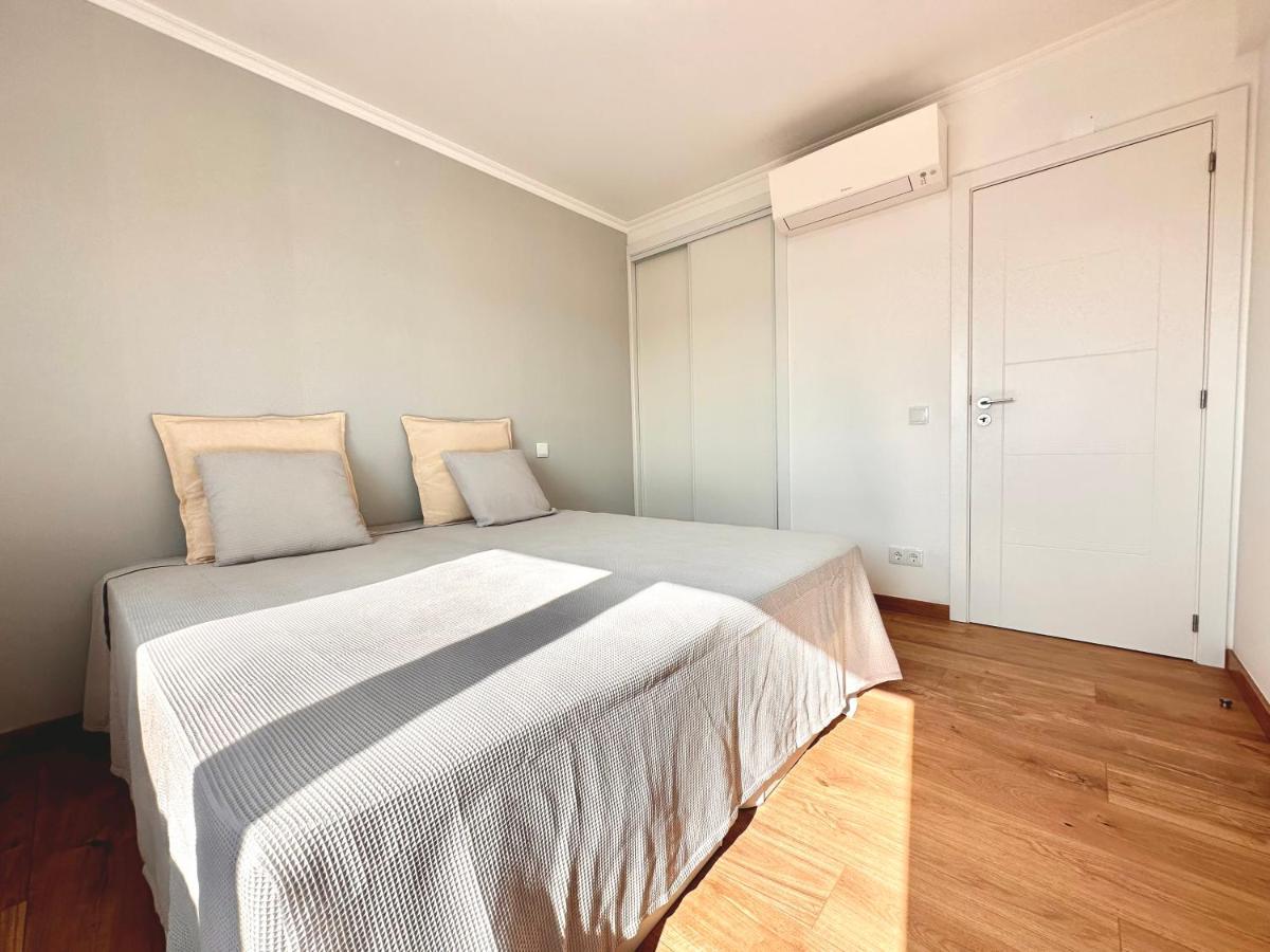 Holiday Apartment Албуфейра Экстерьер фото