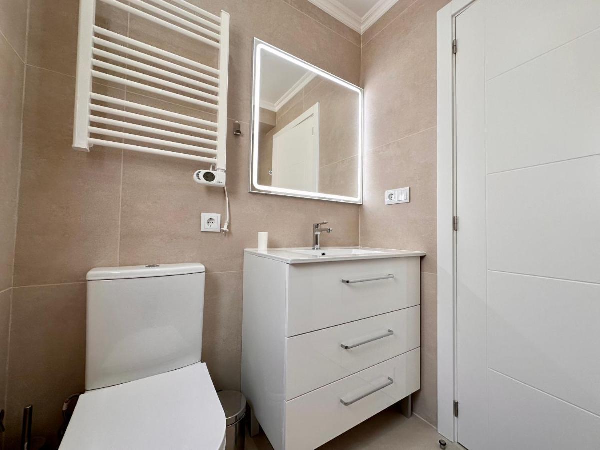 Holiday Apartment Албуфейра Экстерьер фото