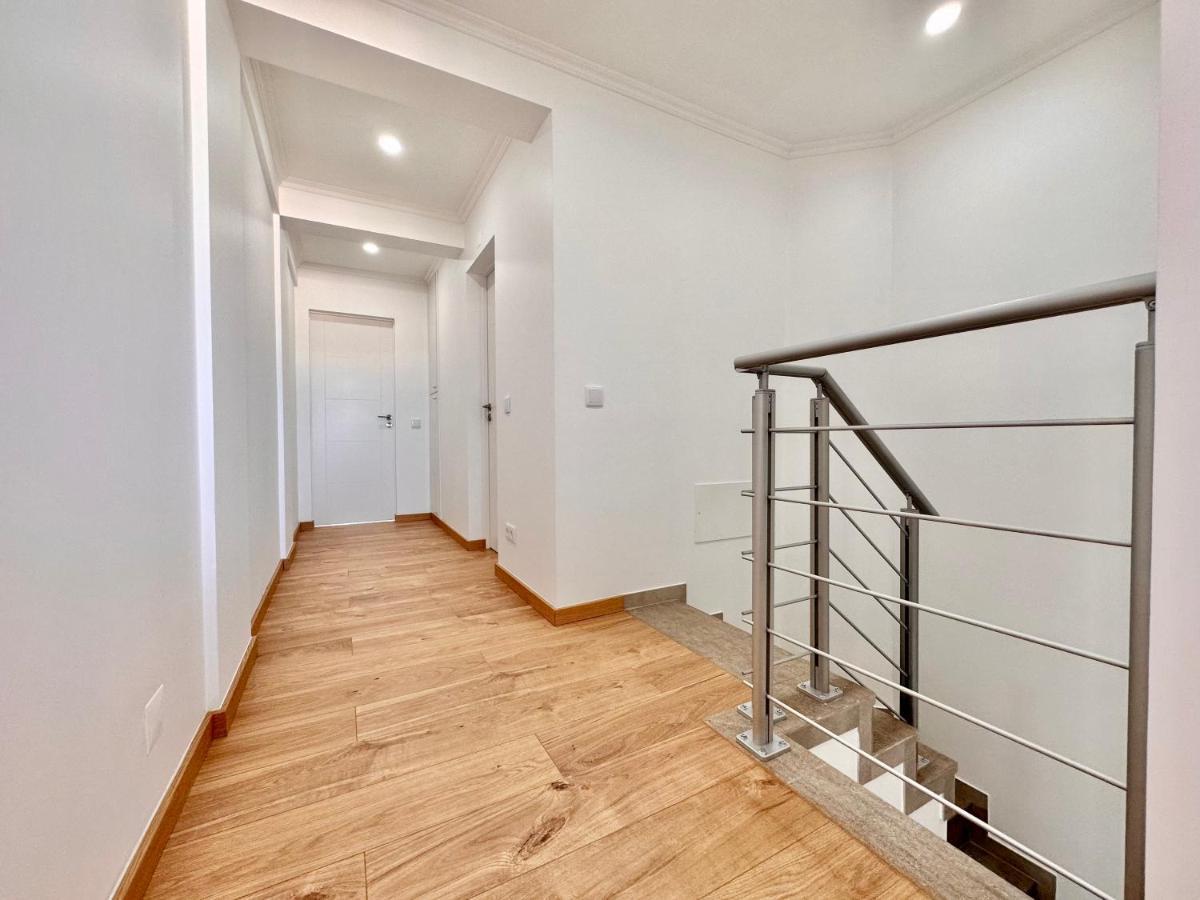 Holiday Apartment Албуфейра Экстерьер фото